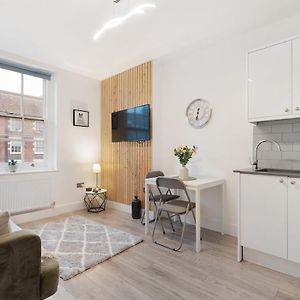 Appartement met een Slaapkamer